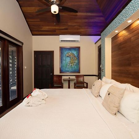 Pur Boutique Cabanas, Adults Only San Pedro  Εξωτερικό φωτογραφία