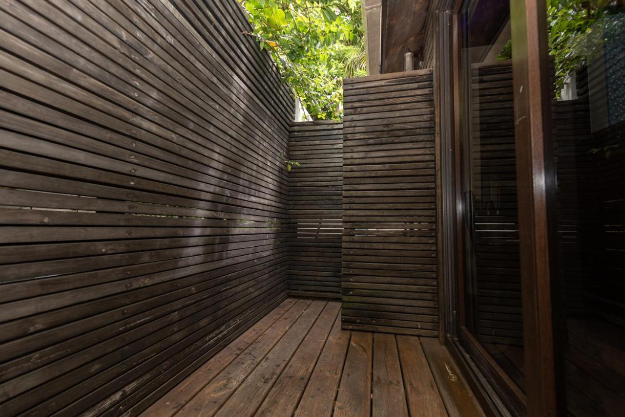 Pur Boutique Cabanas, Adults Only San Pedro  Εξωτερικό φωτογραφία