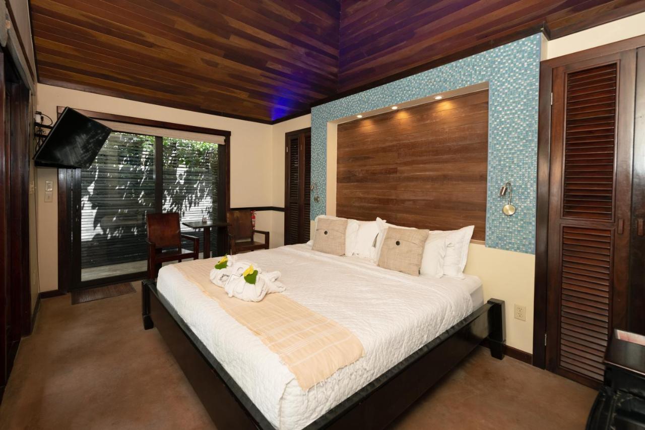 Pur Boutique Cabanas, Adults Only San Pedro  Εξωτερικό φωτογραφία
