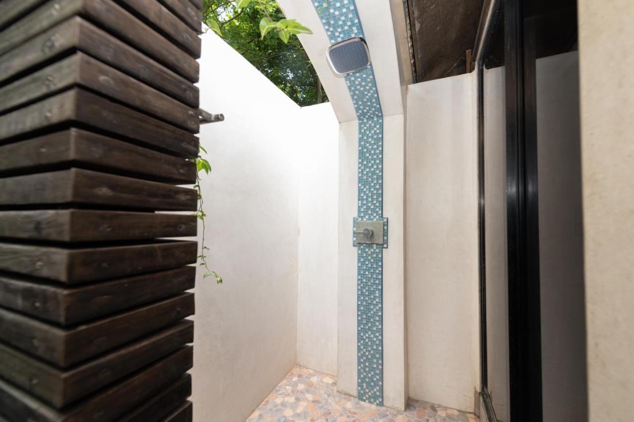 Pur Boutique Cabanas, Adults Only San Pedro  Εξωτερικό φωτογραφία