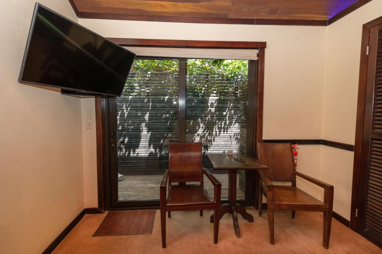 Pur Boutique Cabanas, Adults Only San Pedro  Εξωτερικό φωτογραφία