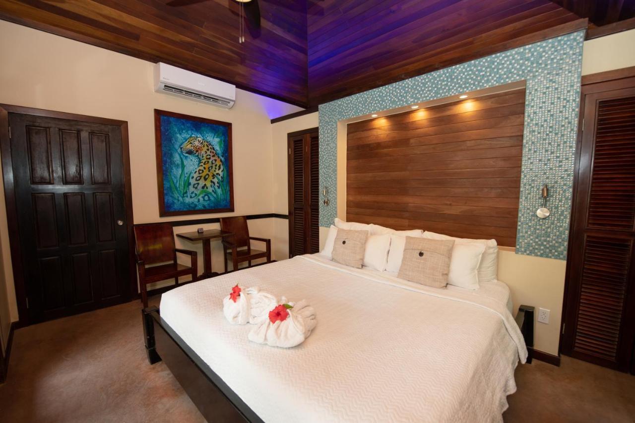 Pur Boutique Cabanas, Adults Only San Pedro  Εξωτερικό φωτογραφία