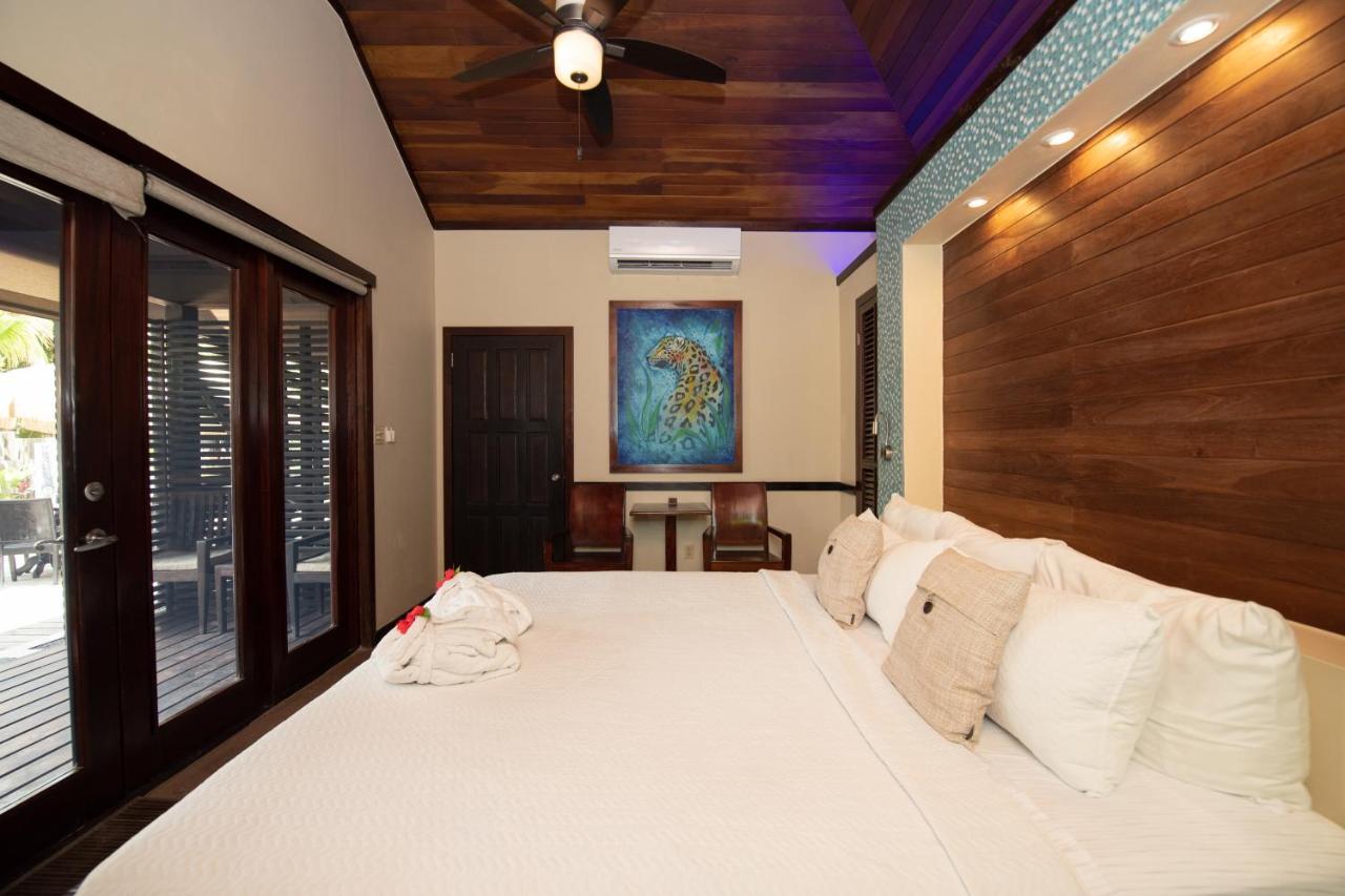Pur Boutique Cabanas, Adults Only San Pedro  Εξωτερικό φωτογραφία