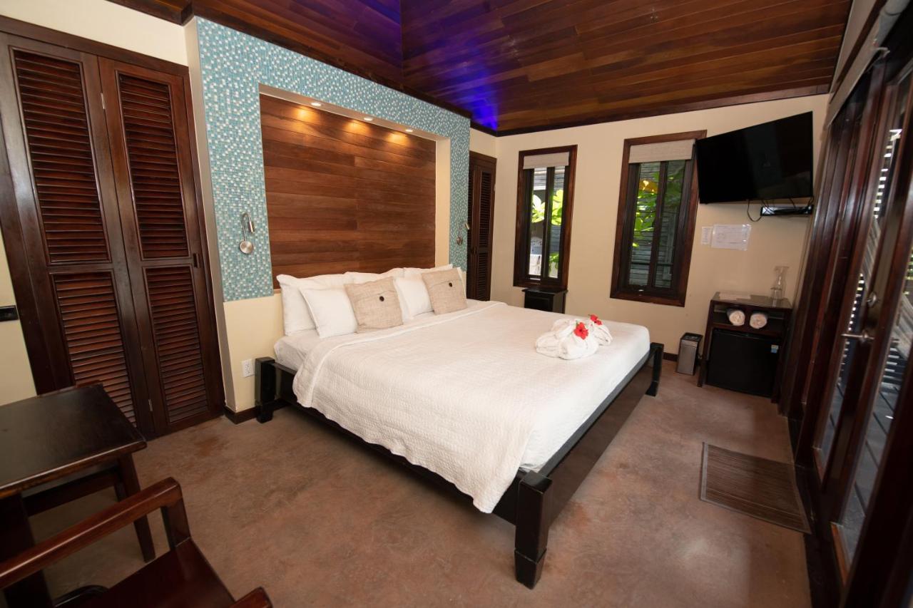 Pur Boutique Cabanas, Adults Only San Pedro  Εξωτερικό φωτογραφία