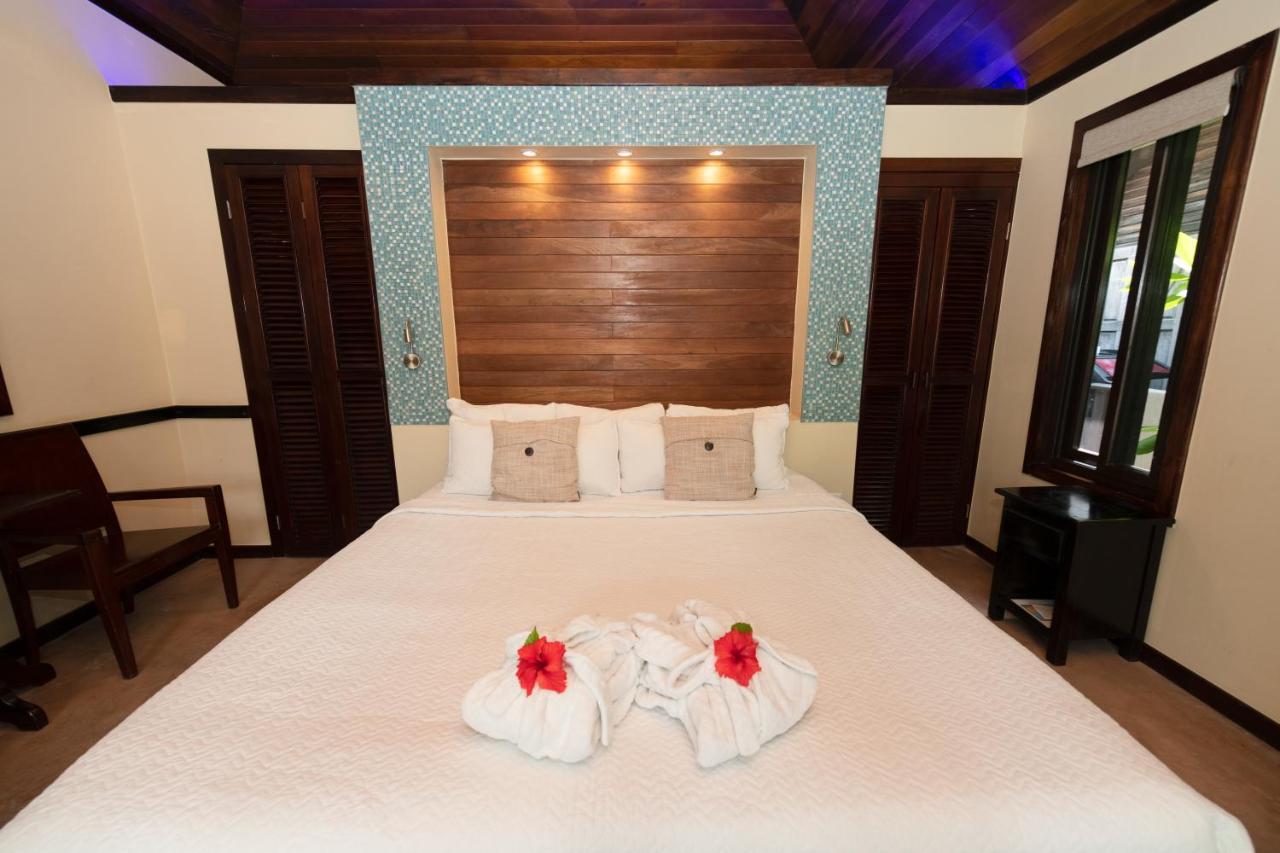 Pur Boutique Cabanas, Adults Only San Pedro  Εξωτερικό φωτογραφία