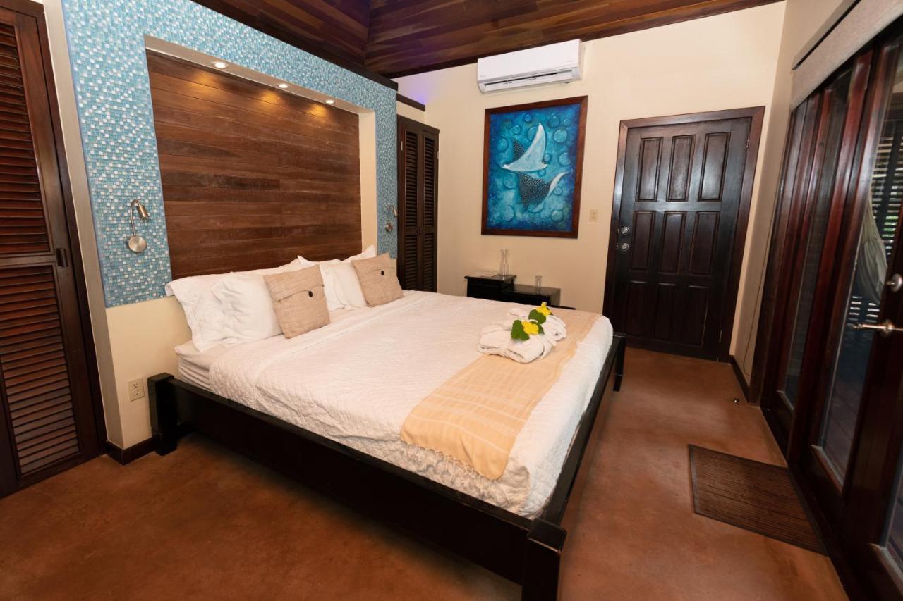 Pur Boutique Cabanas, Adults Only San Pedro  Εξωτερικό φωτογραφία
