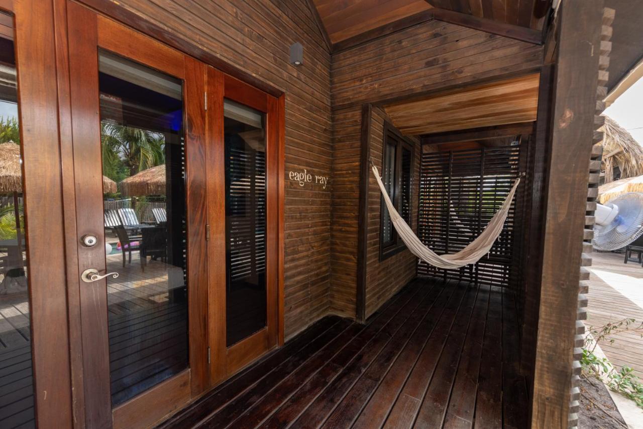 Pur Boutique Cabanas, Adults Only San Pedro  Εξωτερικό φωτογραφία