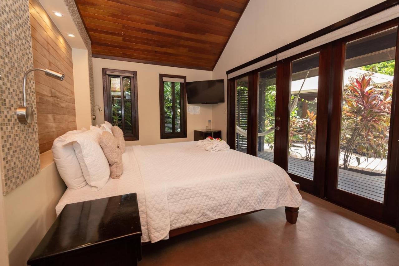 Pur Boutique Cabanas, Adults Only San Pedro  Εξωτερικό φωτογραφία