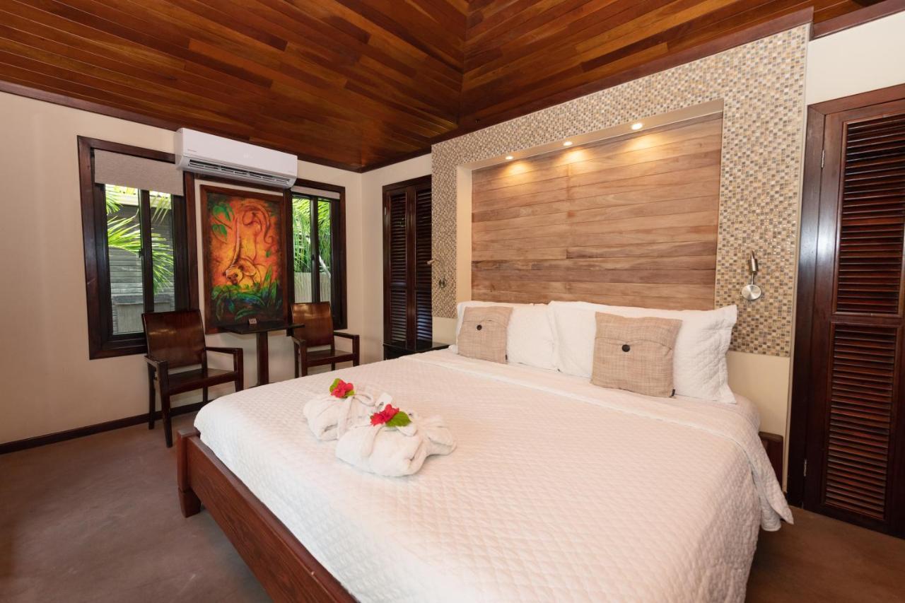 Pur Boutique Cabanas, Adults Only San Pedro  Εξωτερικό φωτογραφία