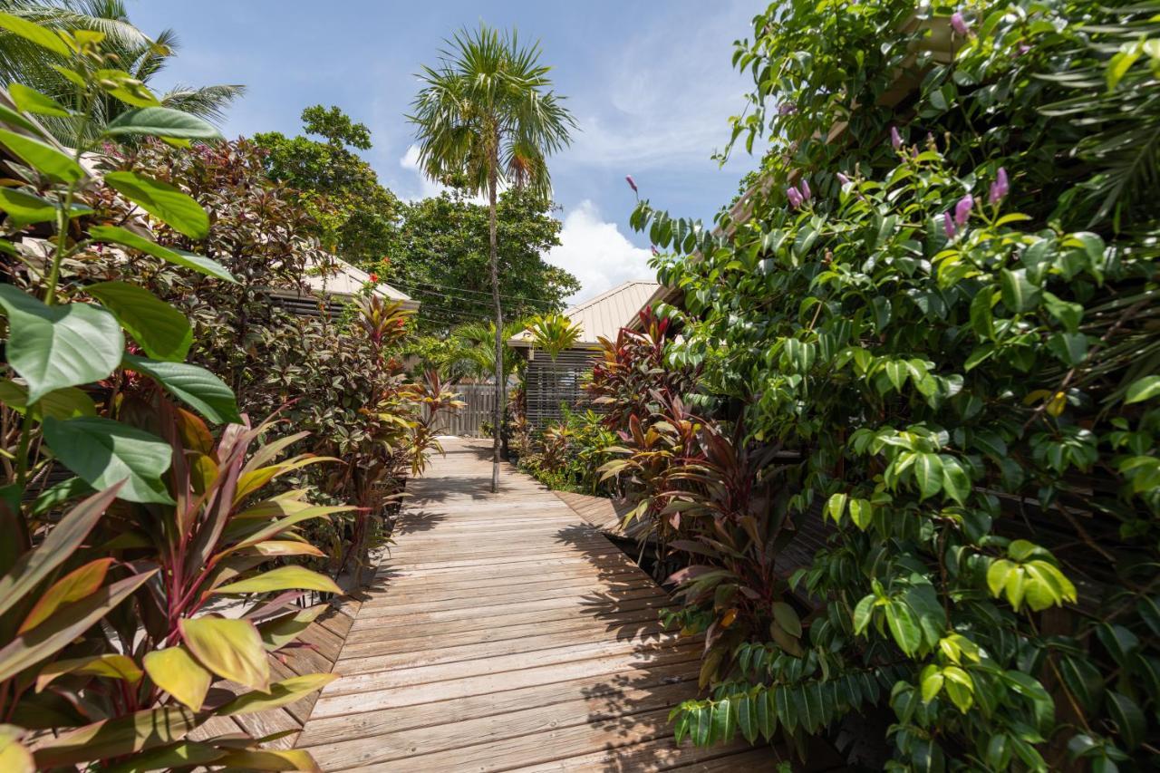 Pur Boutique Cabanas, Adults Only San Pedro  Εξωτερικό φωτογραφία