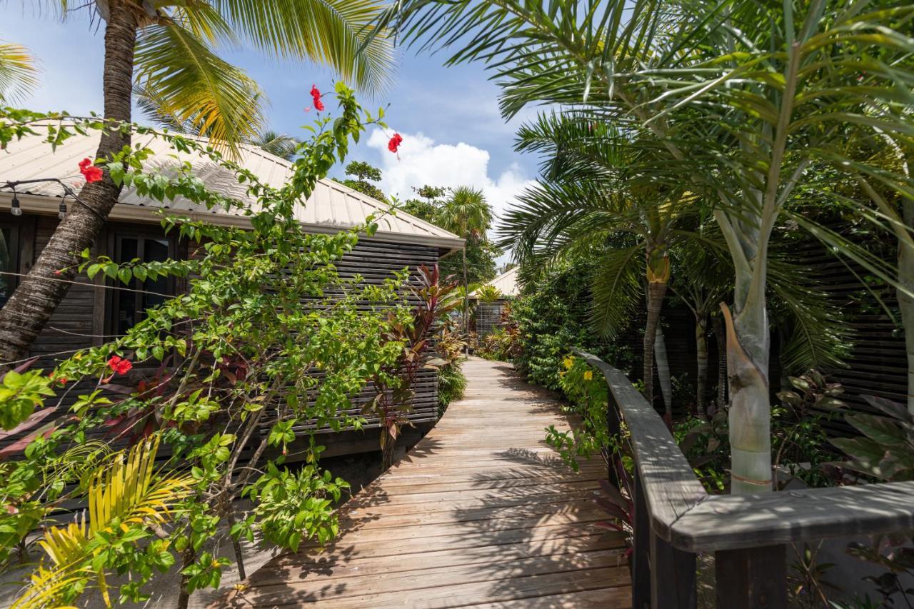 Pur Boutique Cabanas, Adults Only San Pedro  Εξωτερικό φωτογραφία