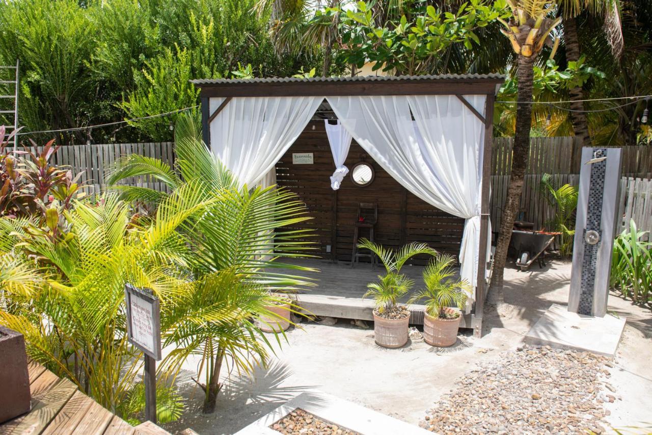 Pur Boutique Cabanas, Adults Only San Pedro  Εξωτερικό φωτογραφία