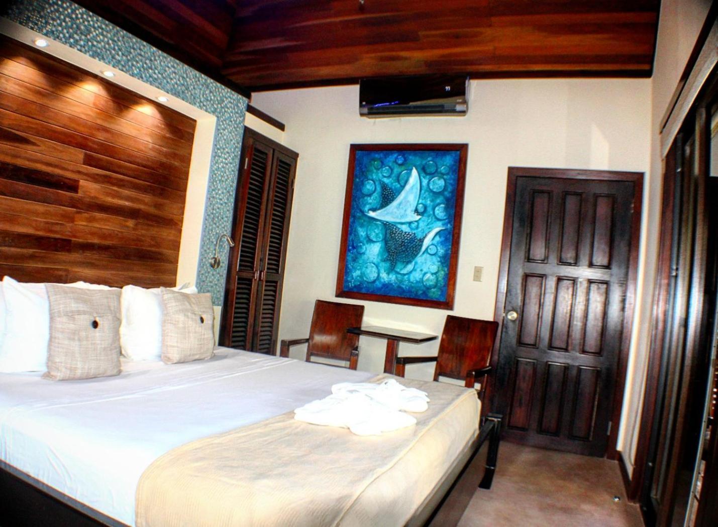 Pur Boutique Cabanas, Adults Only San Pedro  Εξωτερικό φωτογραφία
