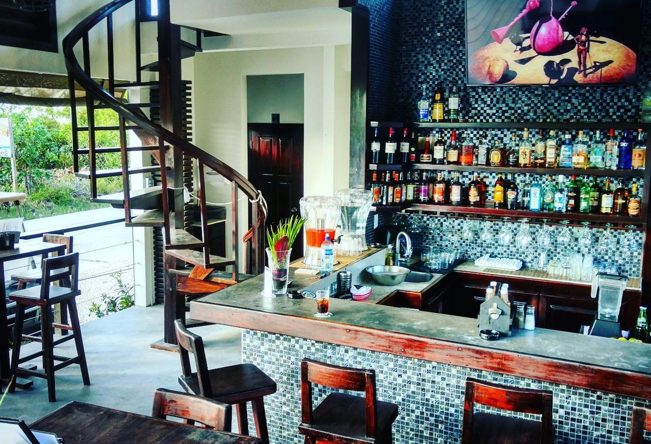 Pur Boutique Cabanas, Adults Only San Pedro  Εξωτερικό φωτογραφία