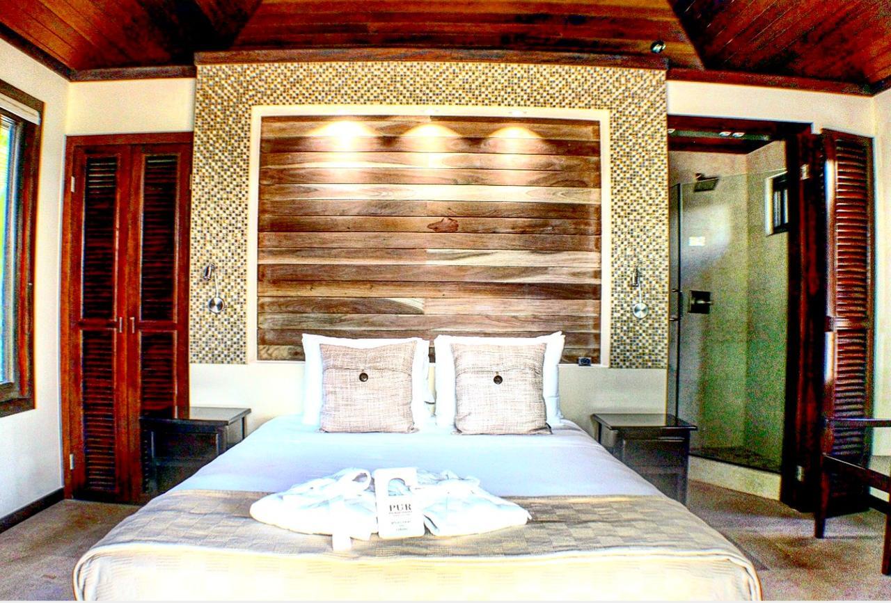 Pur Boutique Cabanas, Adults Only San Pedro  Εξωτερικό φωτογραφία