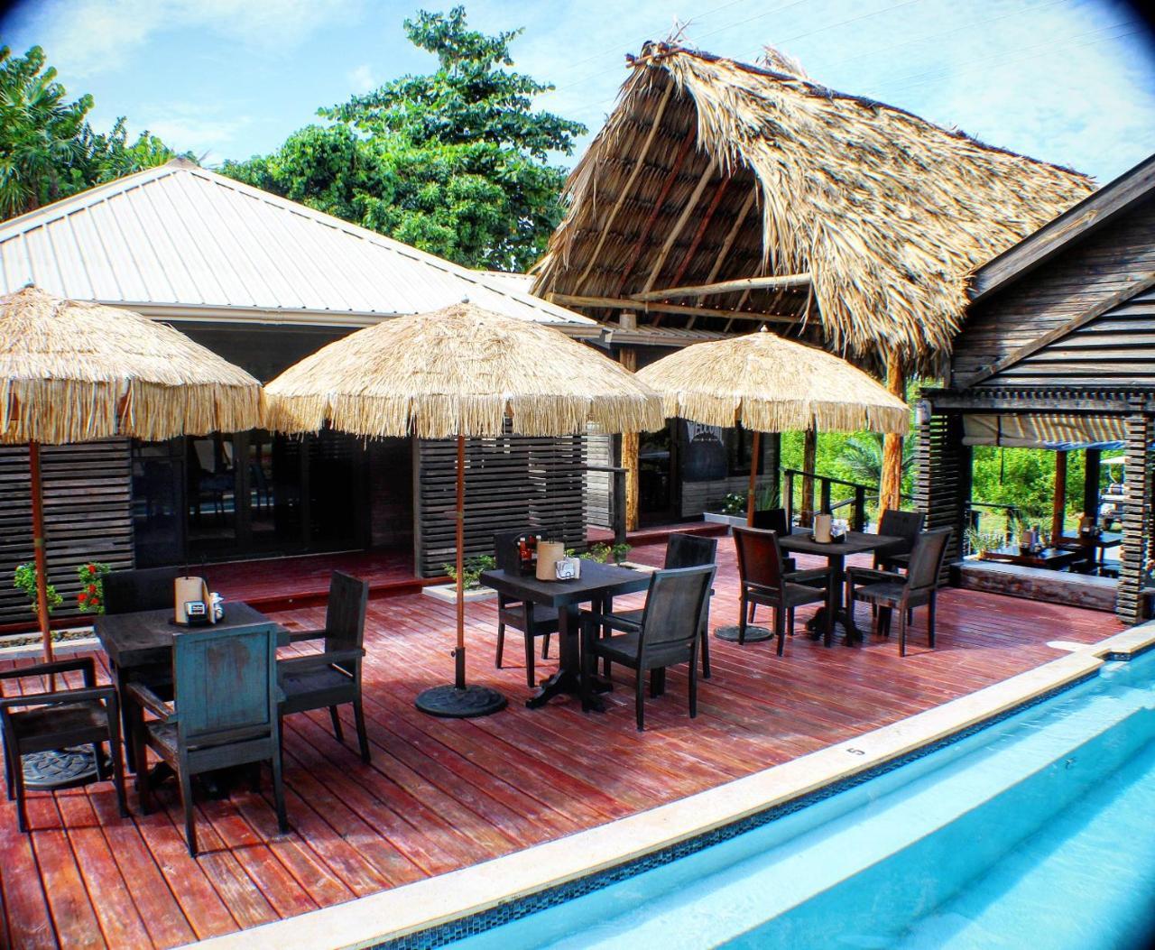 Pur Boutique Cabanas, Adults Only San Pedro  Εξωτερικό φωτογραφία