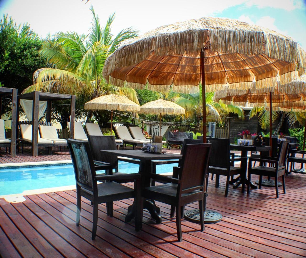 Pur Boutique Cabanas, Adults Only San Pedro  Εξωτερικό φωτογραφία