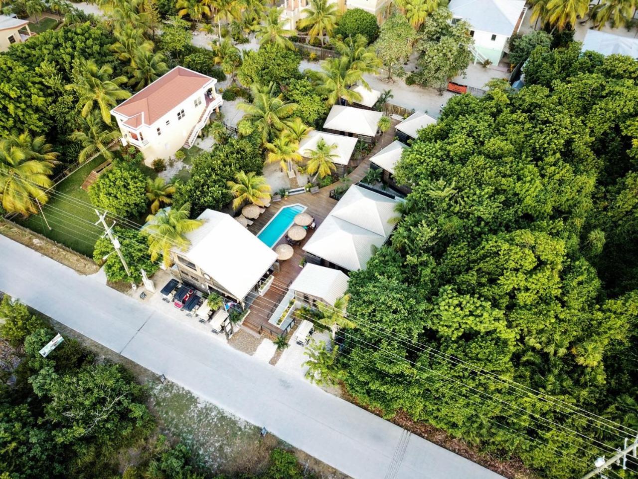 Pur Boutique Cabanas, Adults Only San Pedro  Εξωτερικό φωτογραφία