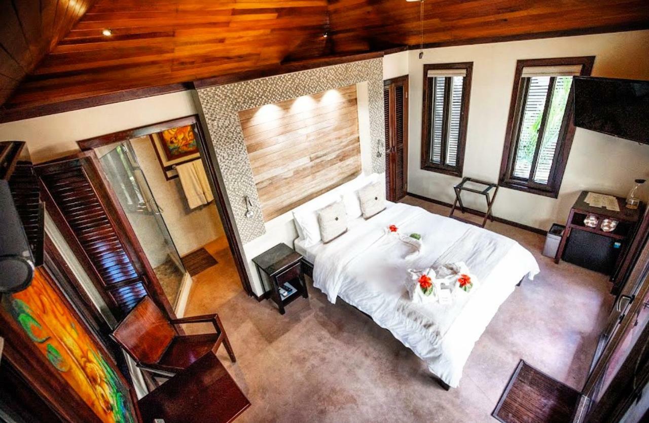 Pur Boutique Cabanas, Adults Only San Pedro  Εξωτερικό φωτογραφία