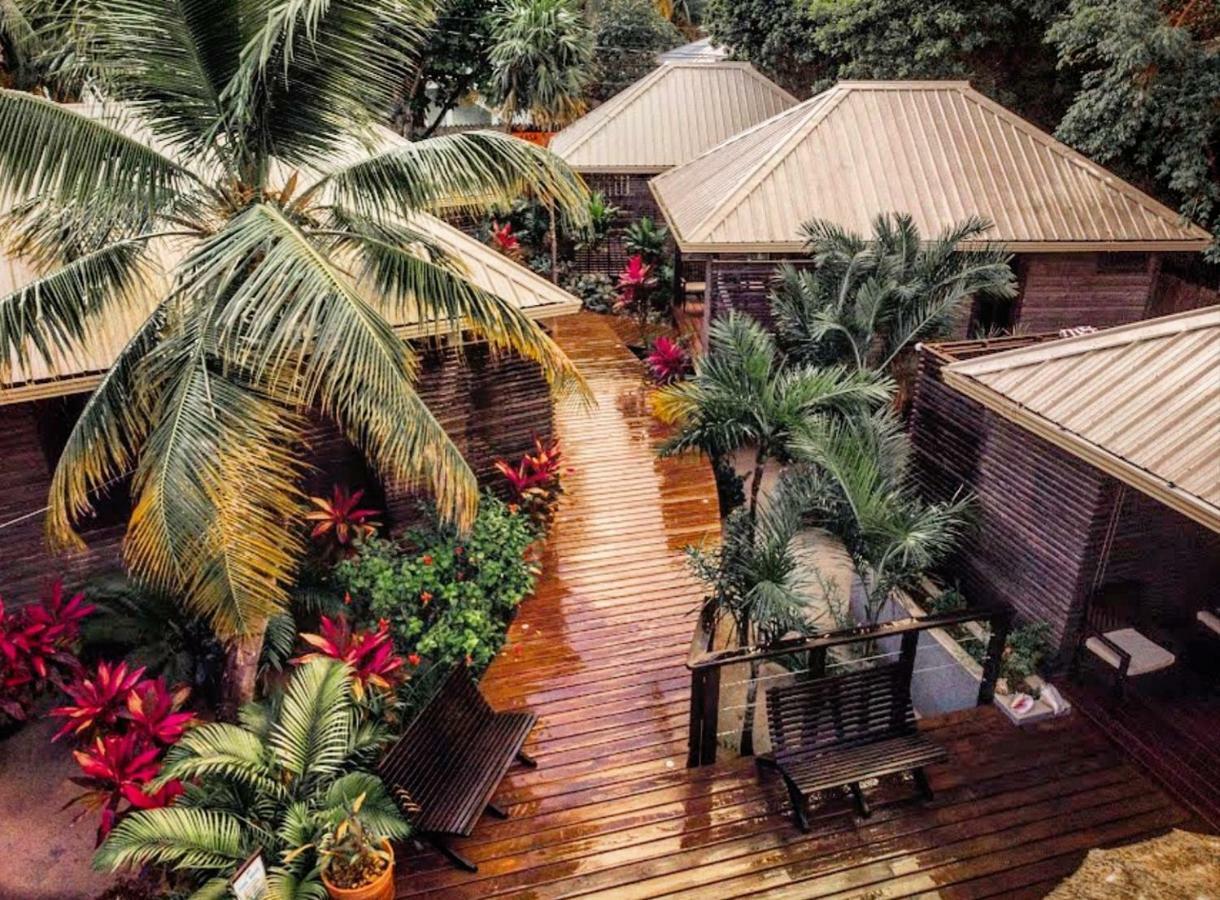 Pur Boutique Cabanas, Adults Only San Pedro  Εξωτερικό φωτογραφία