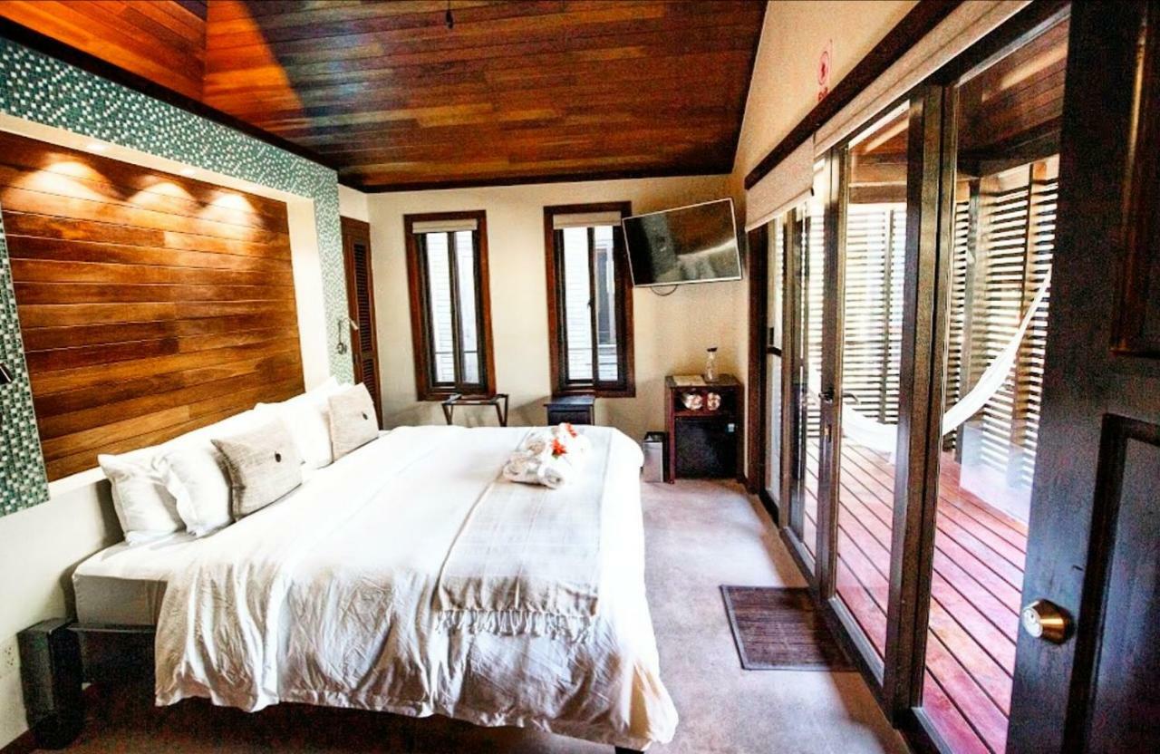 Pur Boutique Cabanas, Adults Only San Pedro  Εξωτερικό φωτογραφία