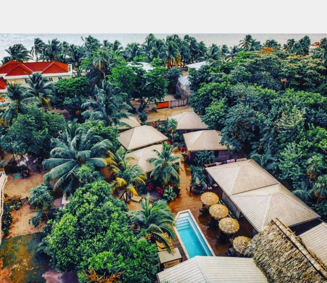 Pur Boutique Cabanas, Adults Only San Pedro  Εξωτερικό φωτογραφία