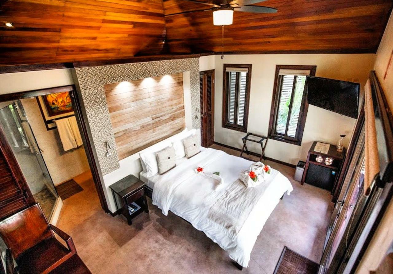 Pur Boutique Cabanas, Adults Only San Pedro  Εξωτερικό φωτογραφία