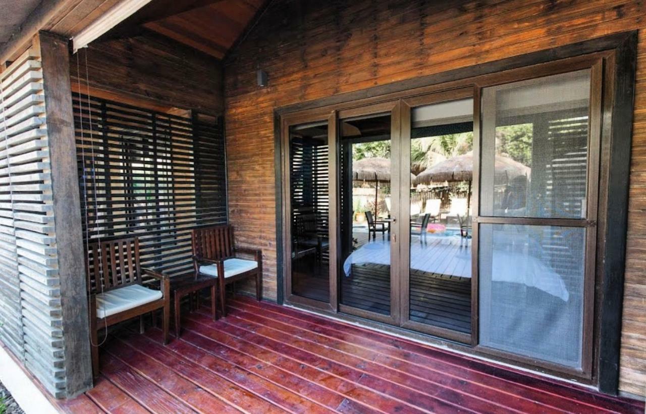 Pur Boutique Cabanas, Adults Only San Pedro  Εξωτερικό φωτογραφία